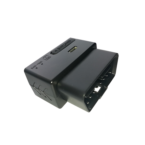 4G車(chē)載定位終端OTG02-2/Otrack-5