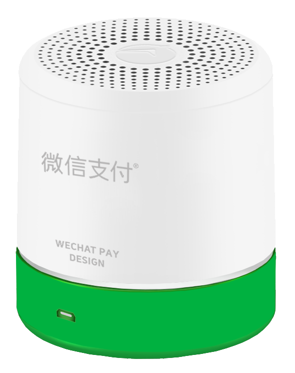 微信收款音箱4G版F1操作使用說明和常見問題分析處理方法