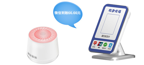 物聯(lián)網(wǎng)支付播報云服務(wù)方案行業(yè)現(xiàn)狀