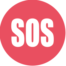SOS緊急報(bào)警